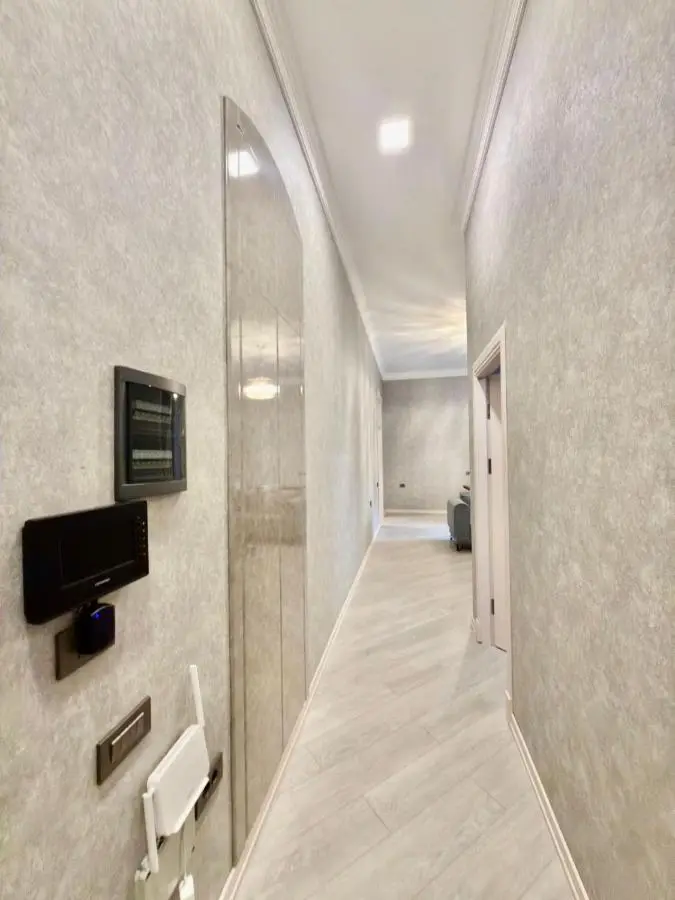 Family Apartment in city center