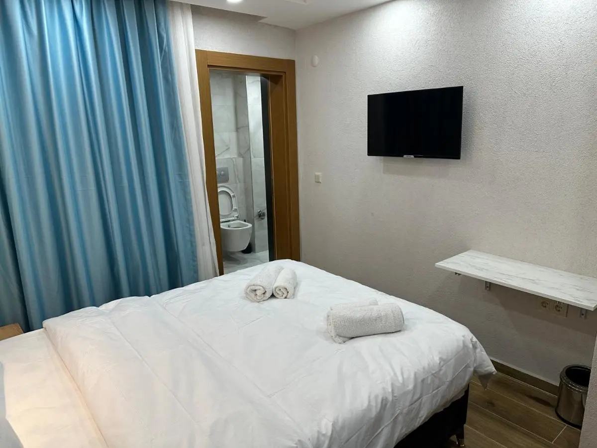 Koçyiğit Suite & Hotel
