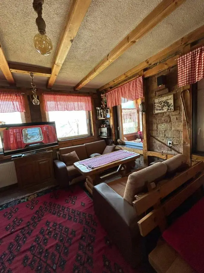Bed and Breakfast Umoljani