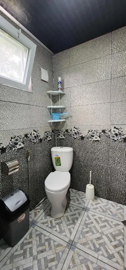 Guesthouse kalakala