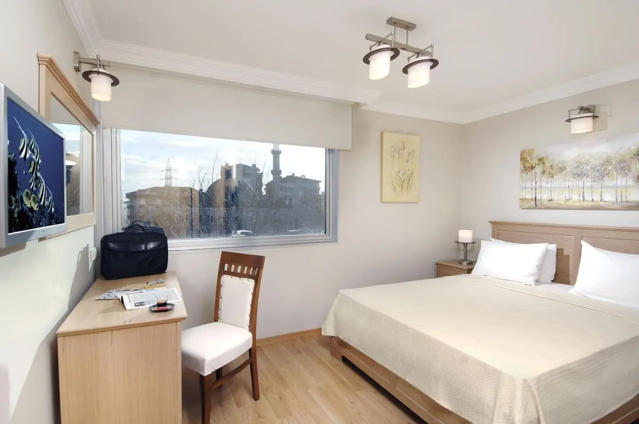 Hotel Expocity Istanbul
