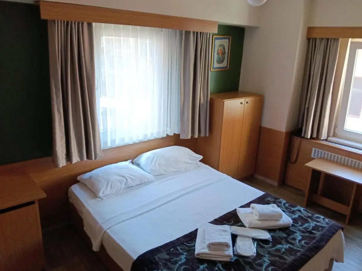 Kadikoy Otel