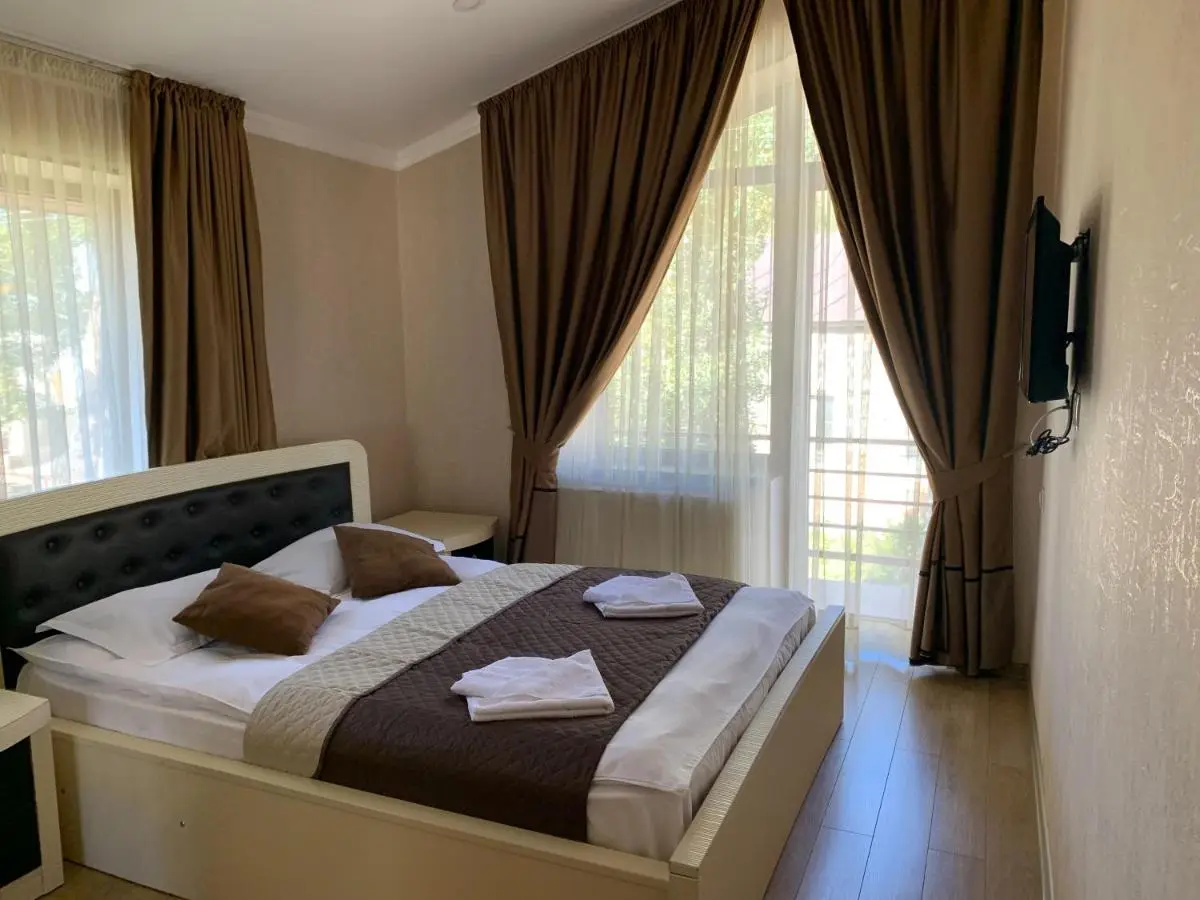 Villa Astoria Bakuriani