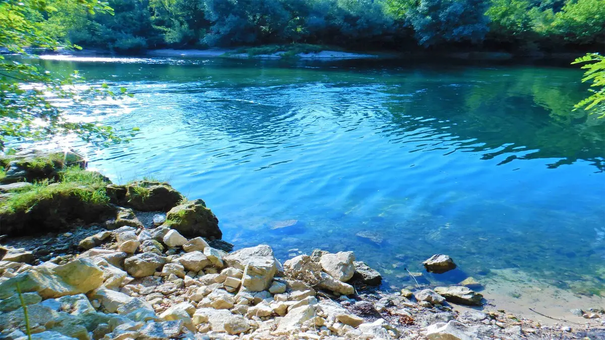 Villa Emrah River One