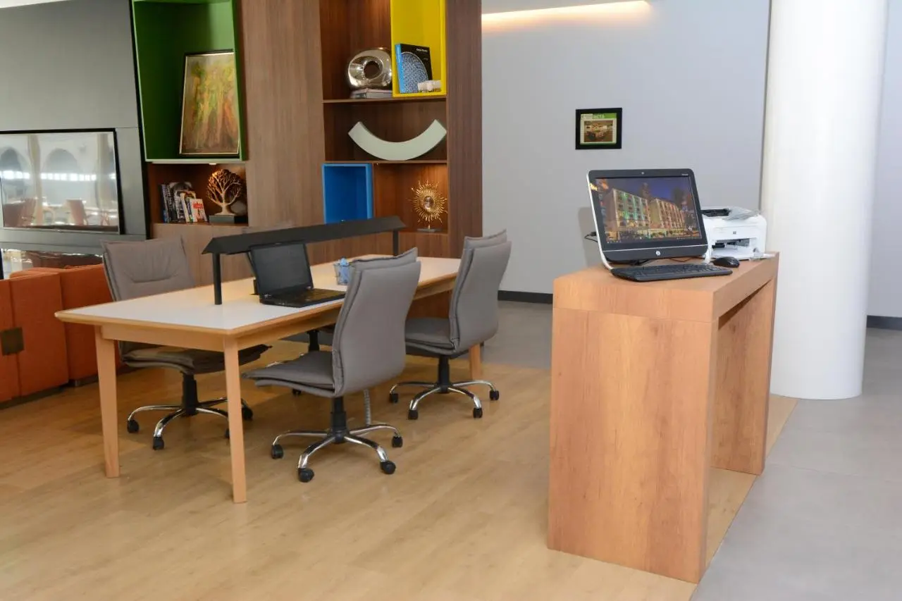 Holiday Inn Istanbul City by IHG