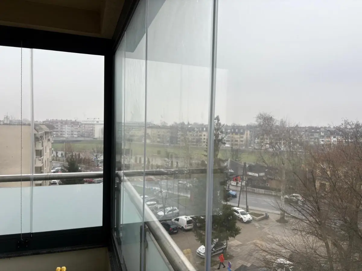 PANAMERA Best of Ilidza two-bedroom apartment