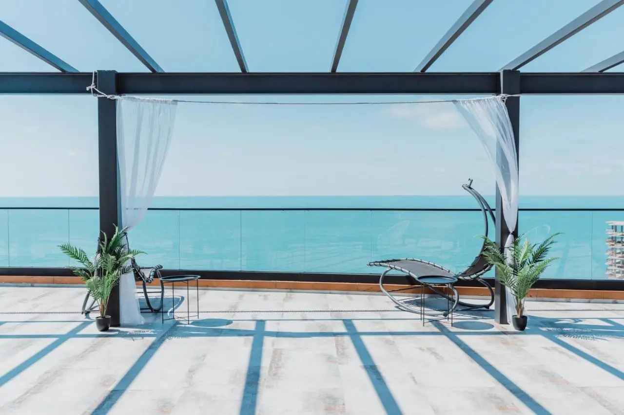 Hotel Navi
