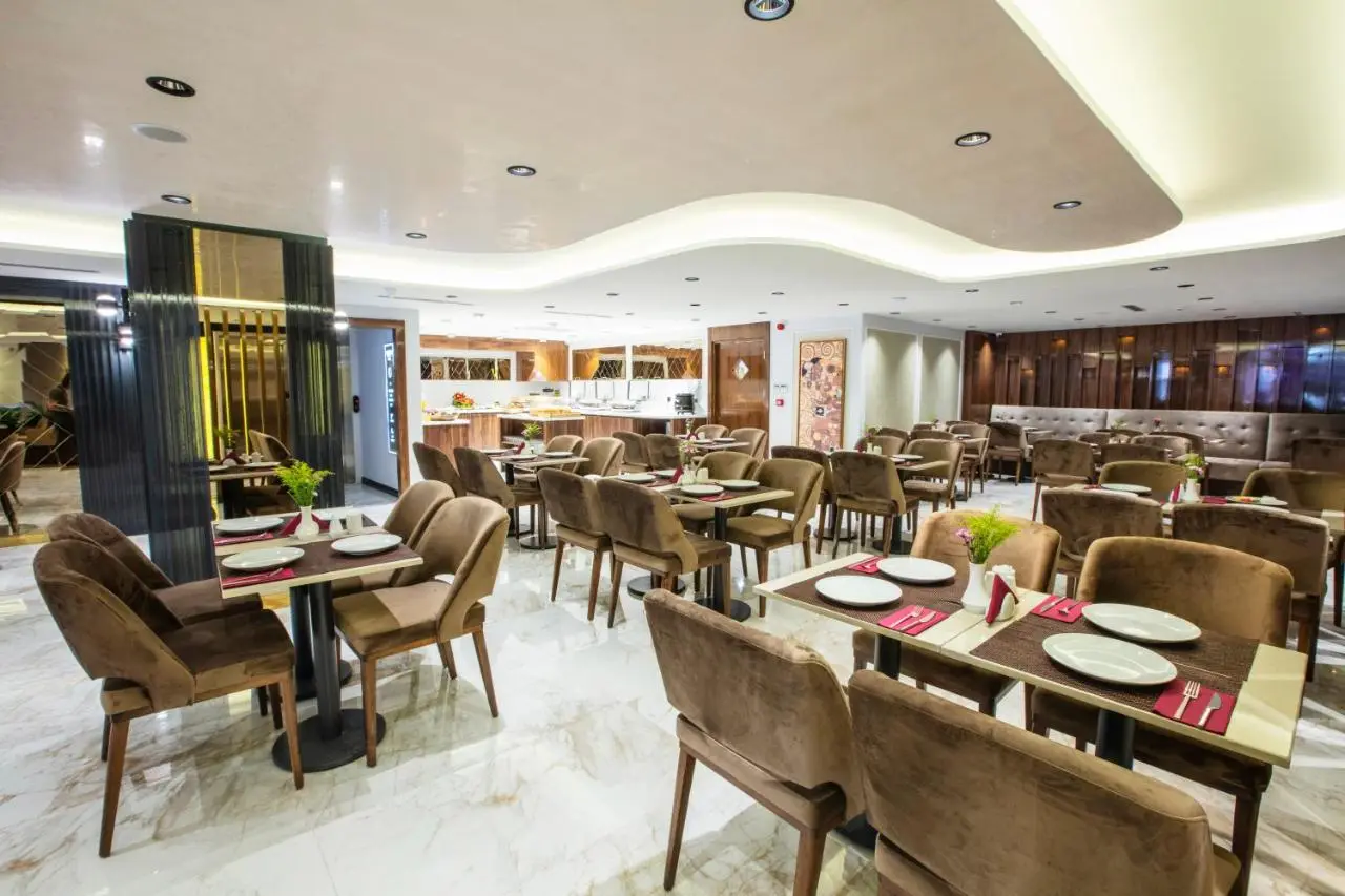 Endican Beyazit Hotel