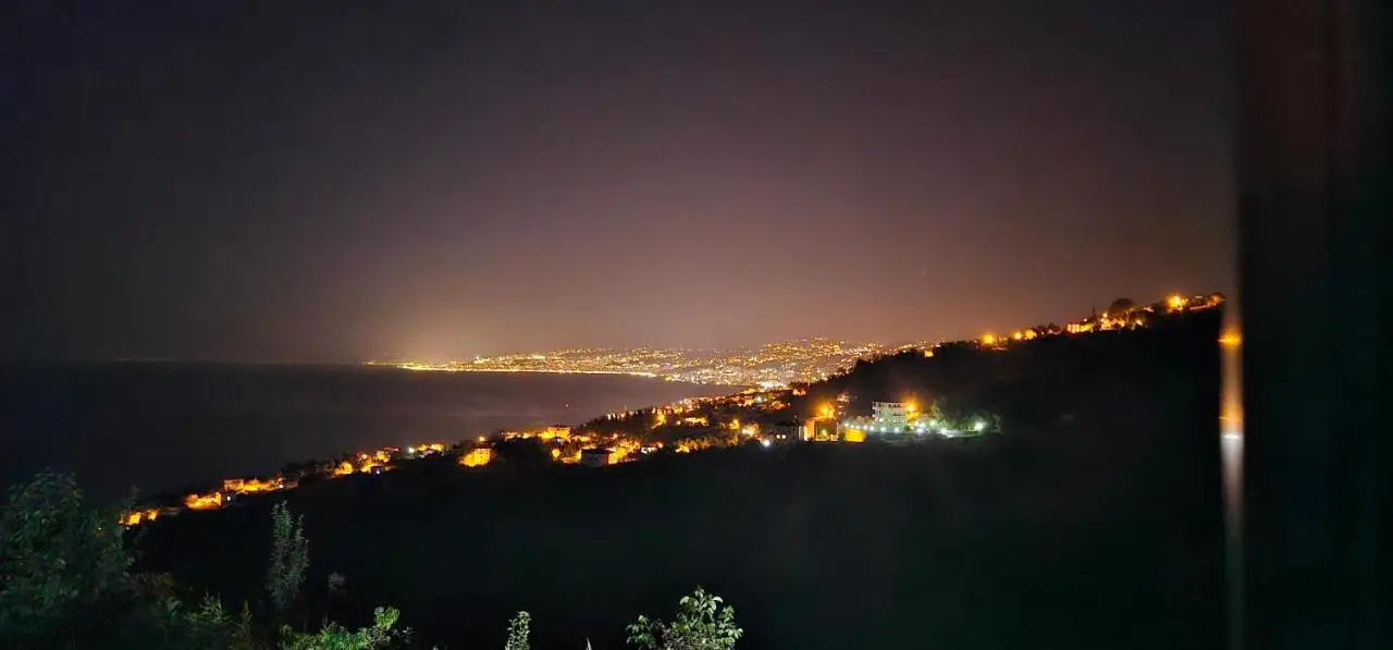 Zeytinlik Nature House