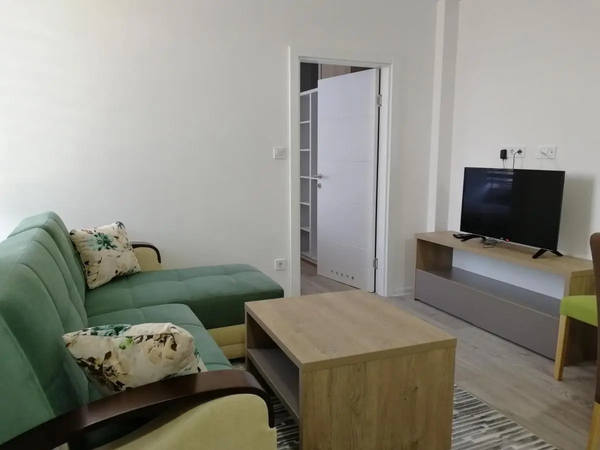 VIP Apartments