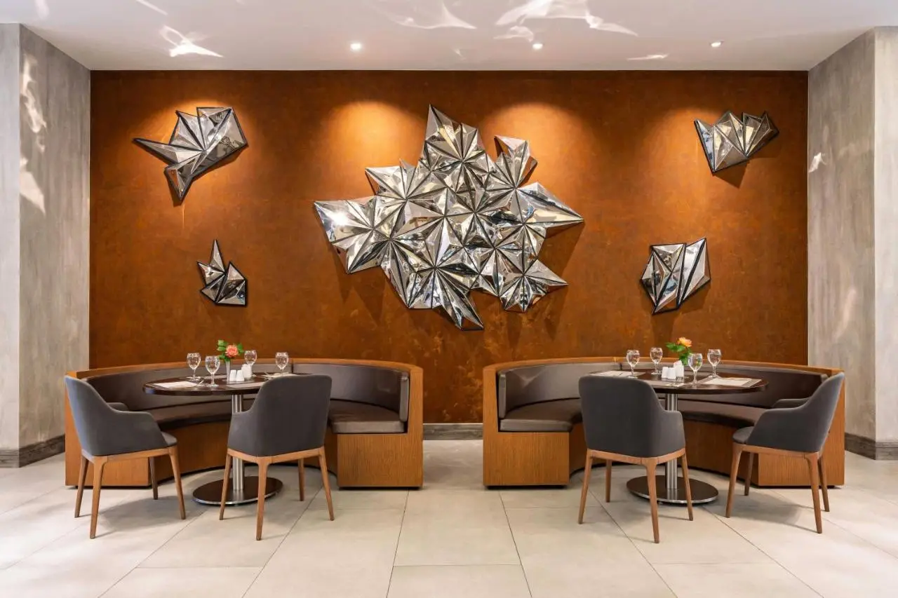 Ramada Encore Istanbul Bayrampasa