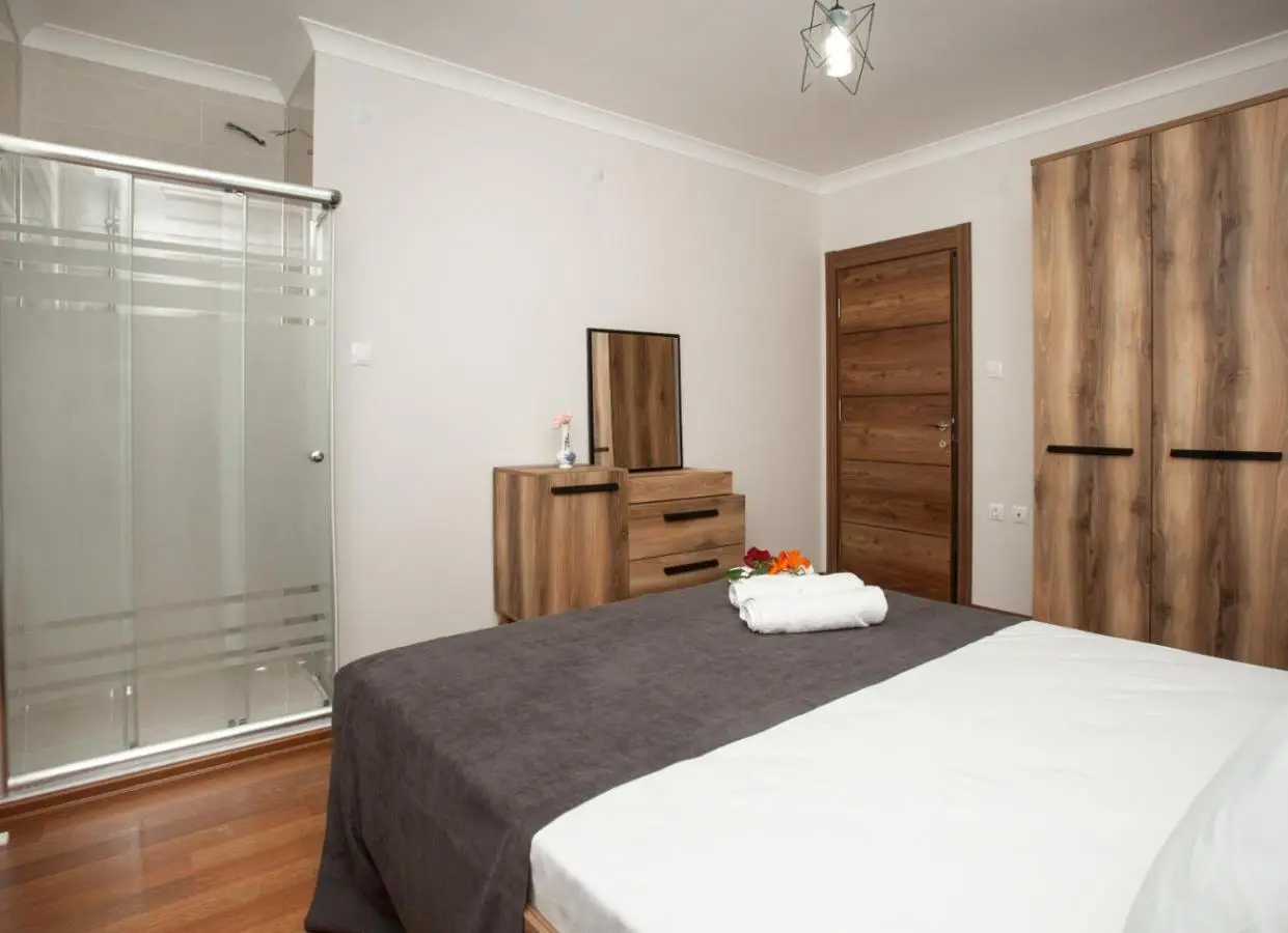 Bengisu suites