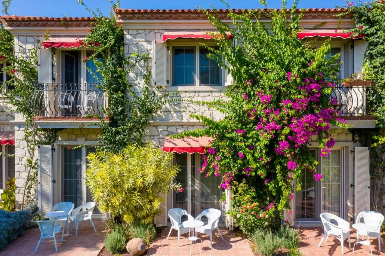 Alaçatı Beach Resort