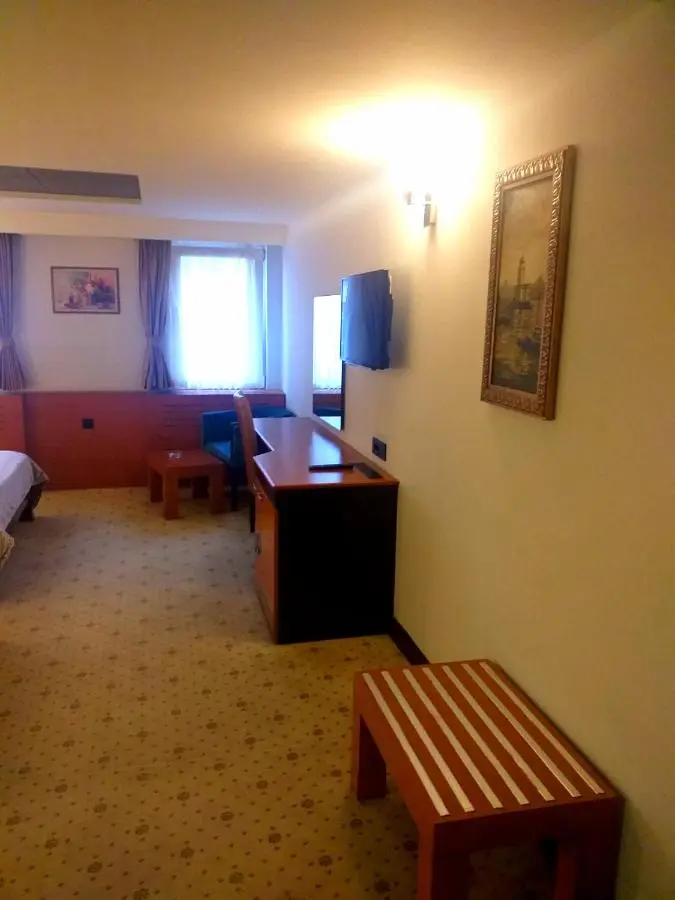 ZEO HOTEL merter
