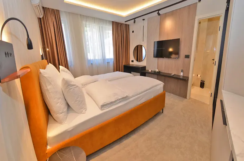 5* room in Centre of Sarajevo - Self Check-in