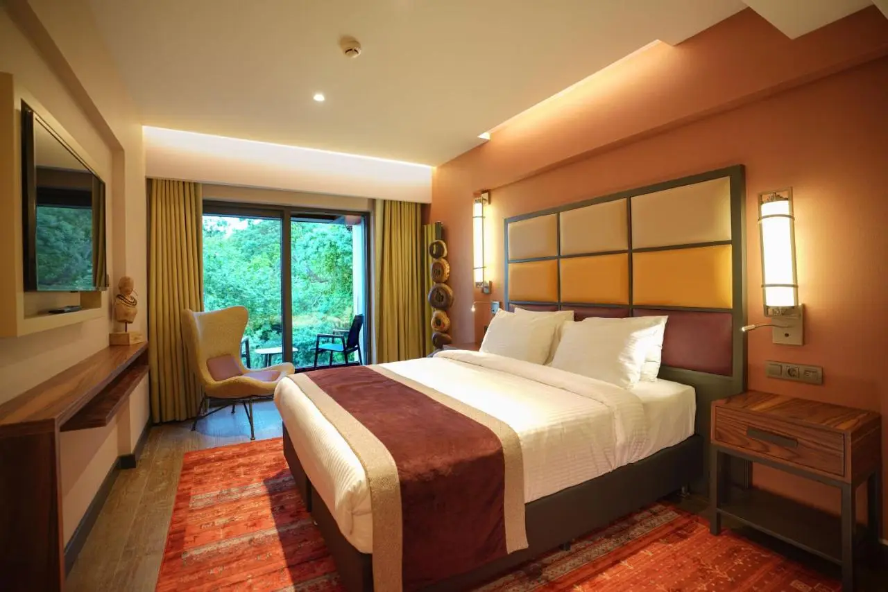 Sile Gonen Hotel