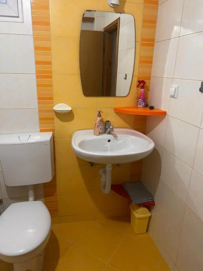 Close to SCC Luxury apartment in Sarajevo