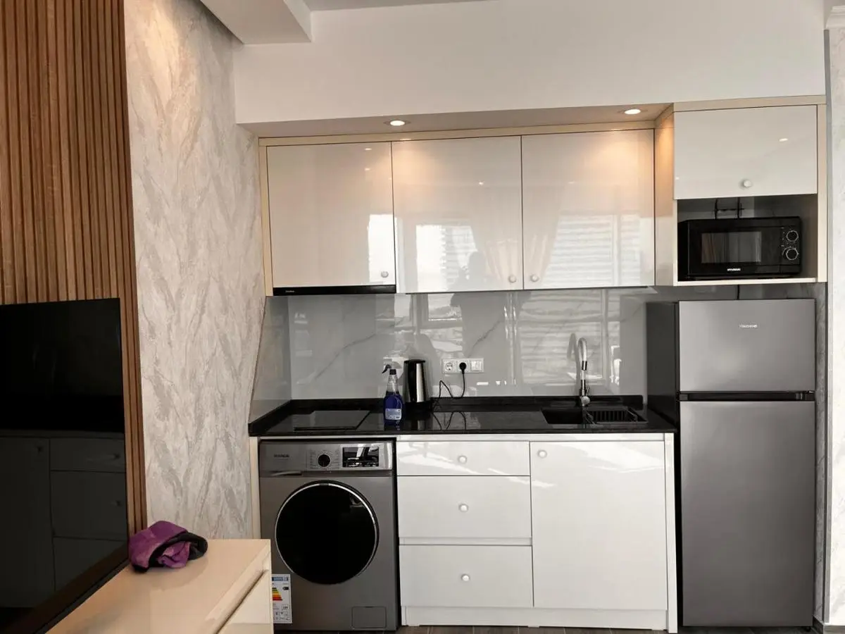 ORBI APART HOTEL
