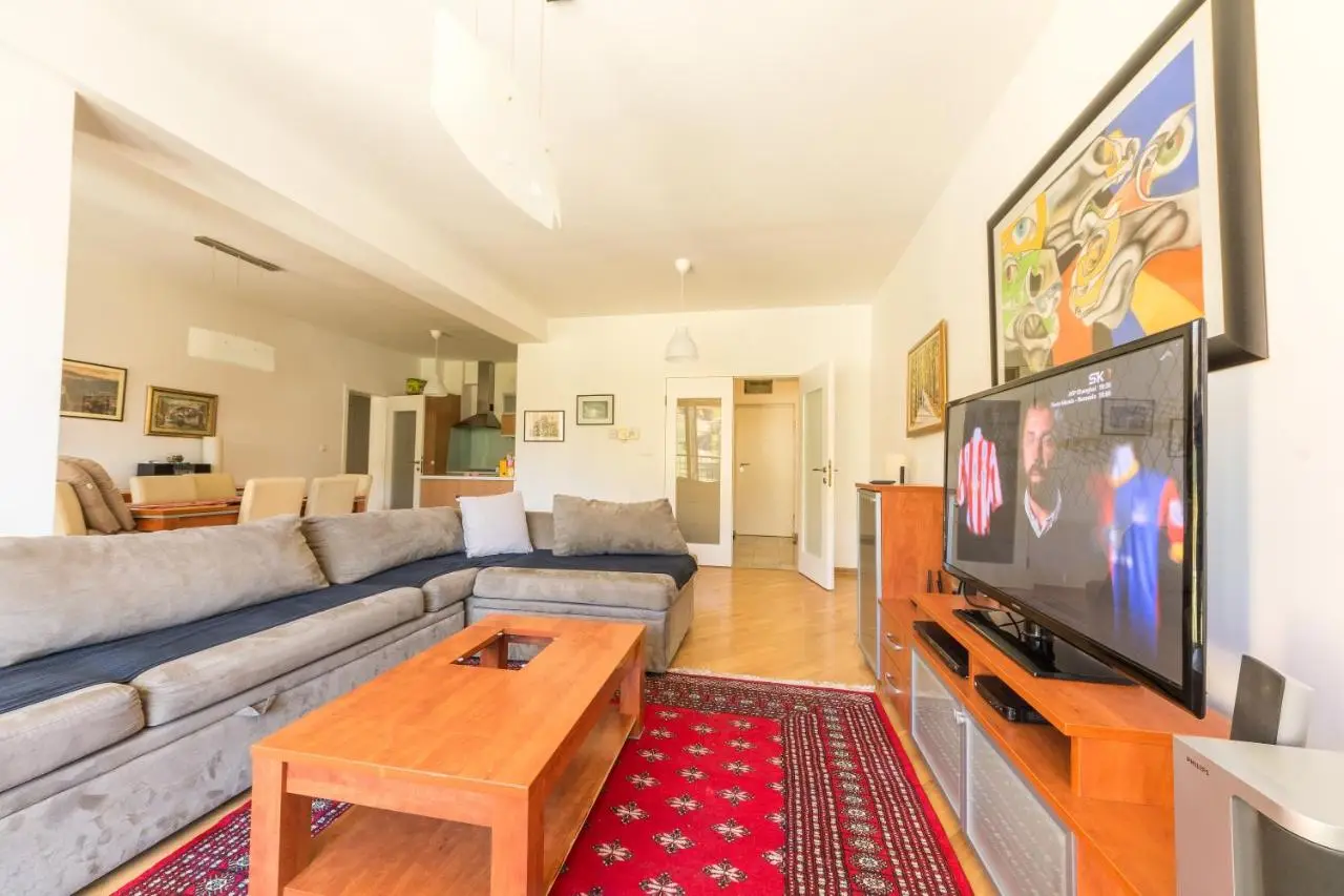 Apartmani El Tarik