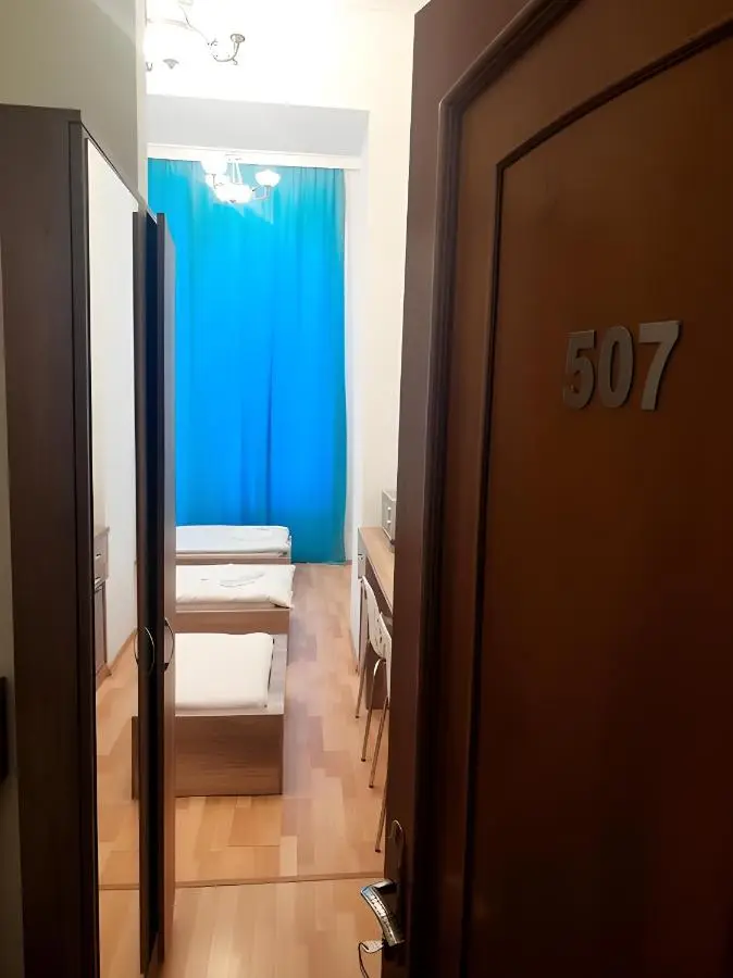Liman Boutique Suites, Old City Baku