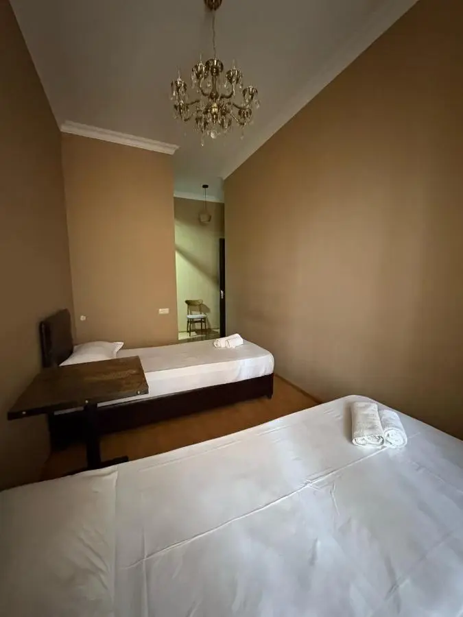 Local Hotel