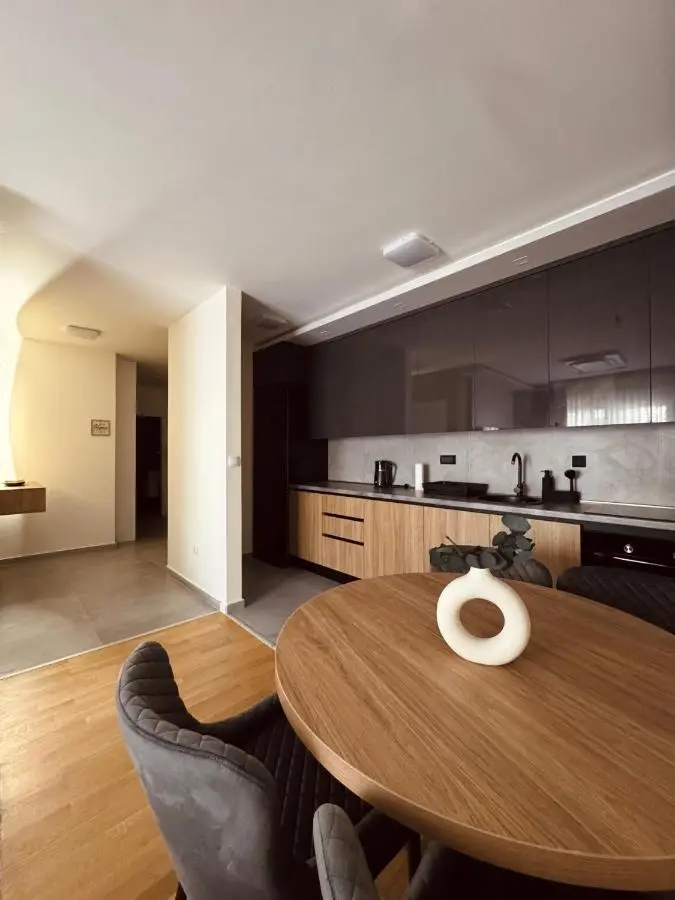 Feel apartments