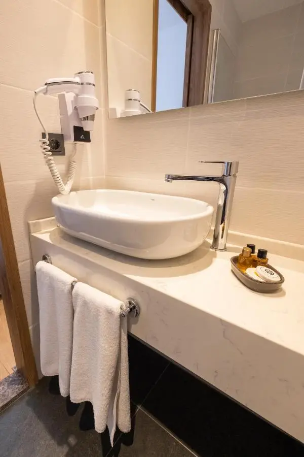Armagrandi Spina Hotel-Special Category