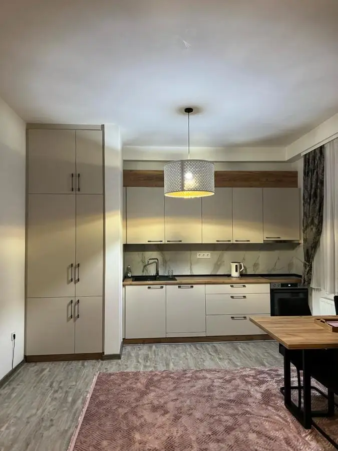 Apartman Tanzanija Bihać