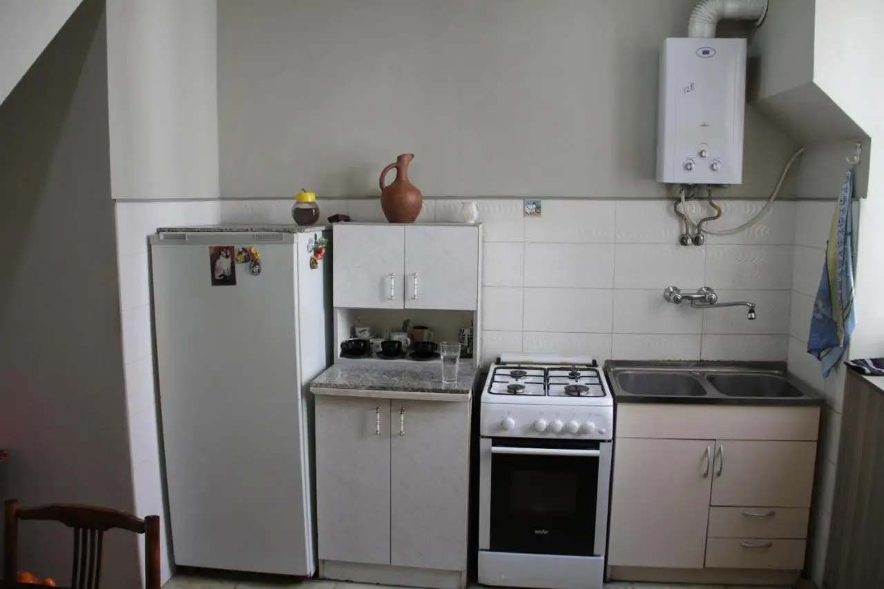 Sololaki 7 Guest House