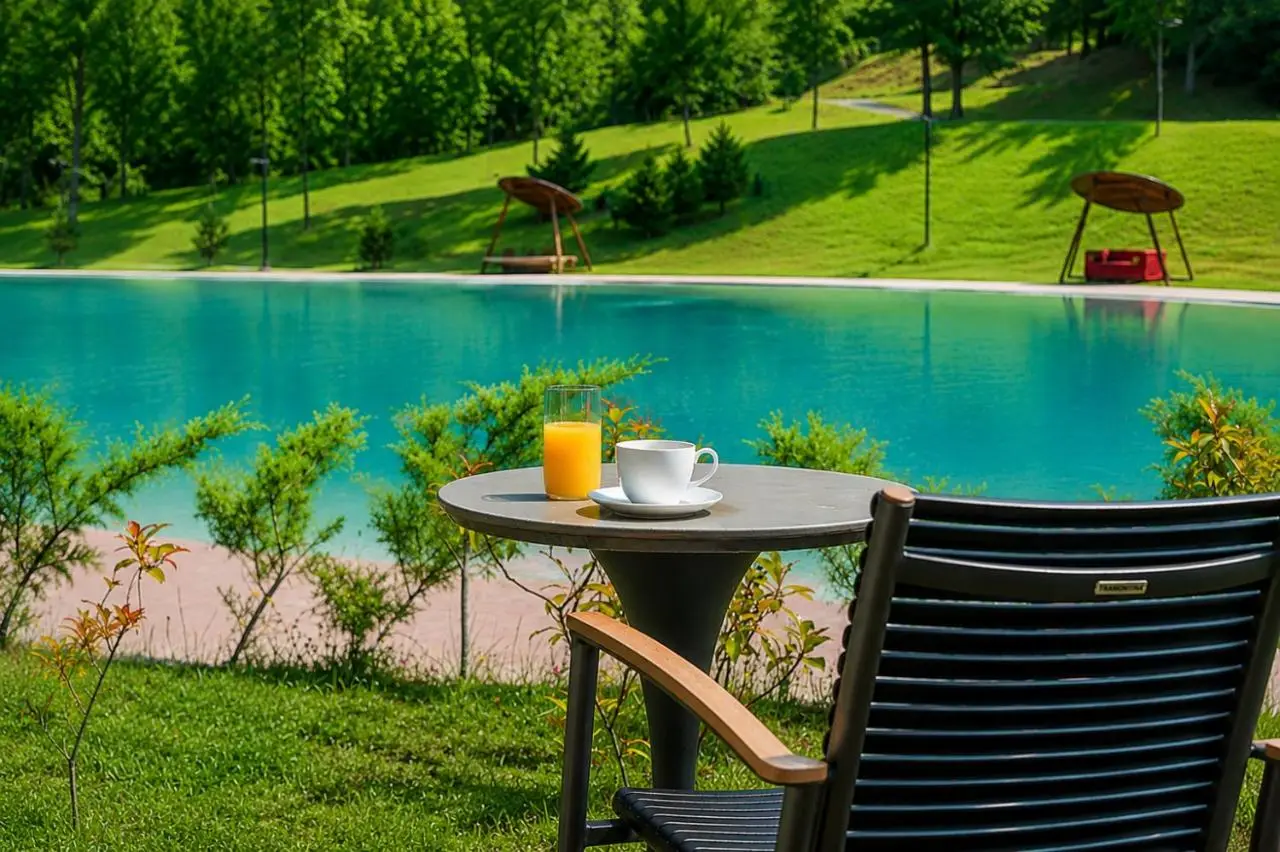 Bioli Wellness Resort