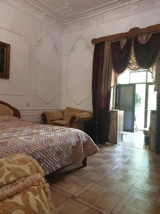 Hotel Royal