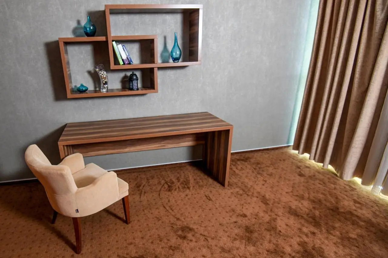 Avenue Hotel Baku by Smart