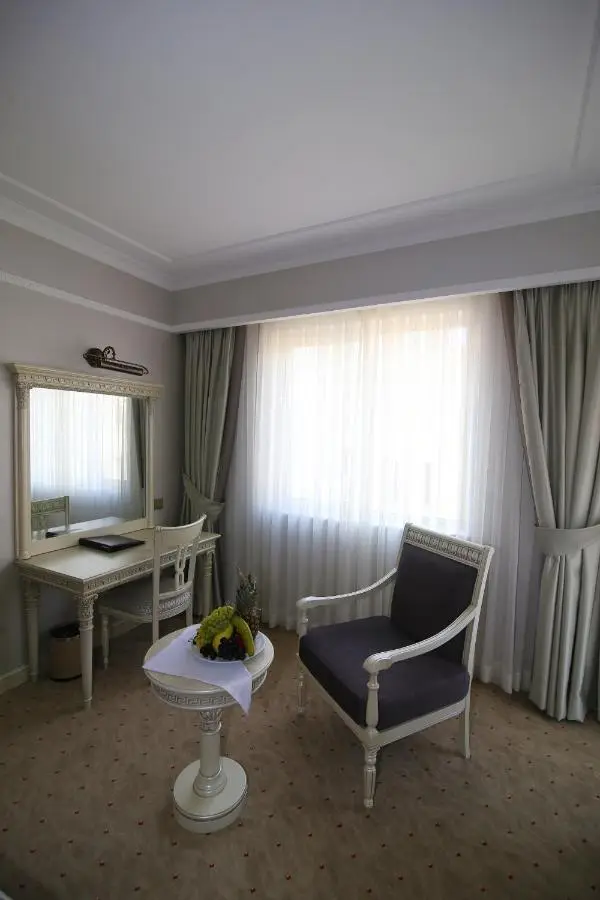 Demir Hotel