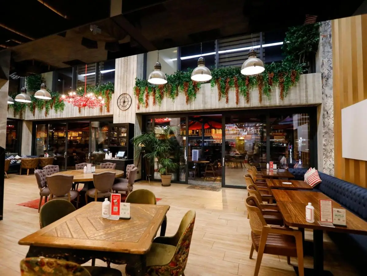 Holiday Inn Kayseri - Duvenonu by IHG