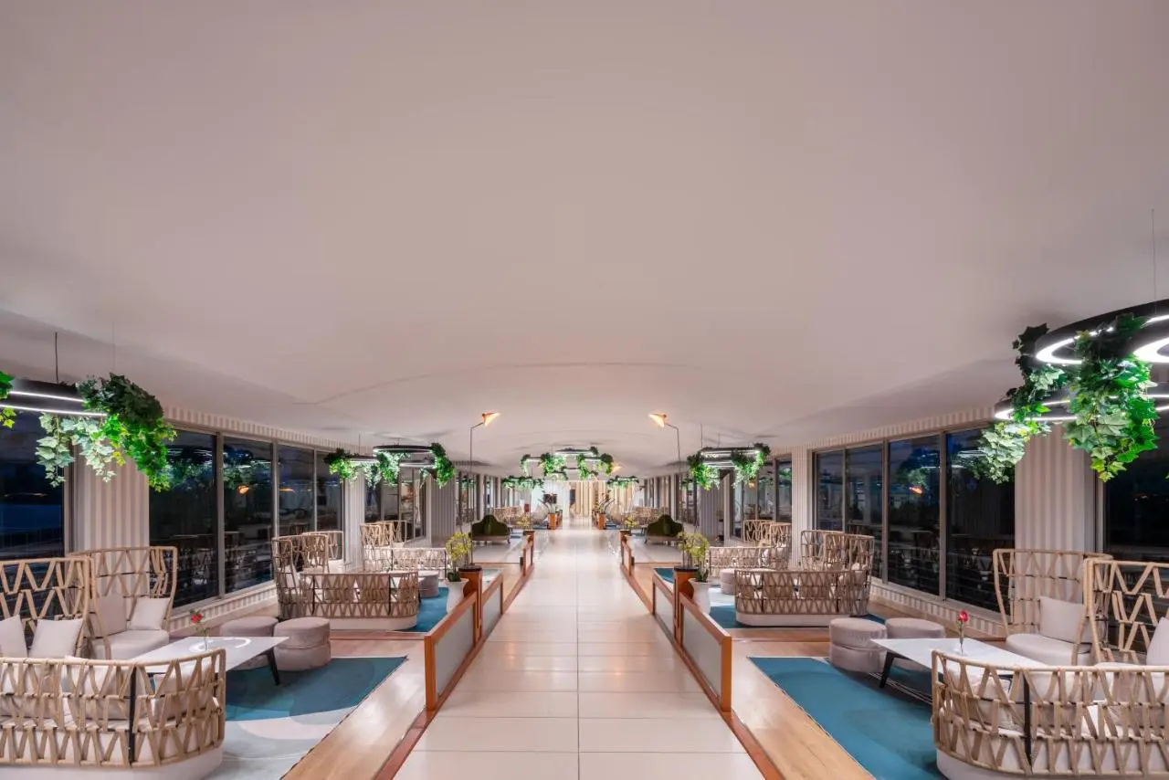 Selectum Family Resort Side