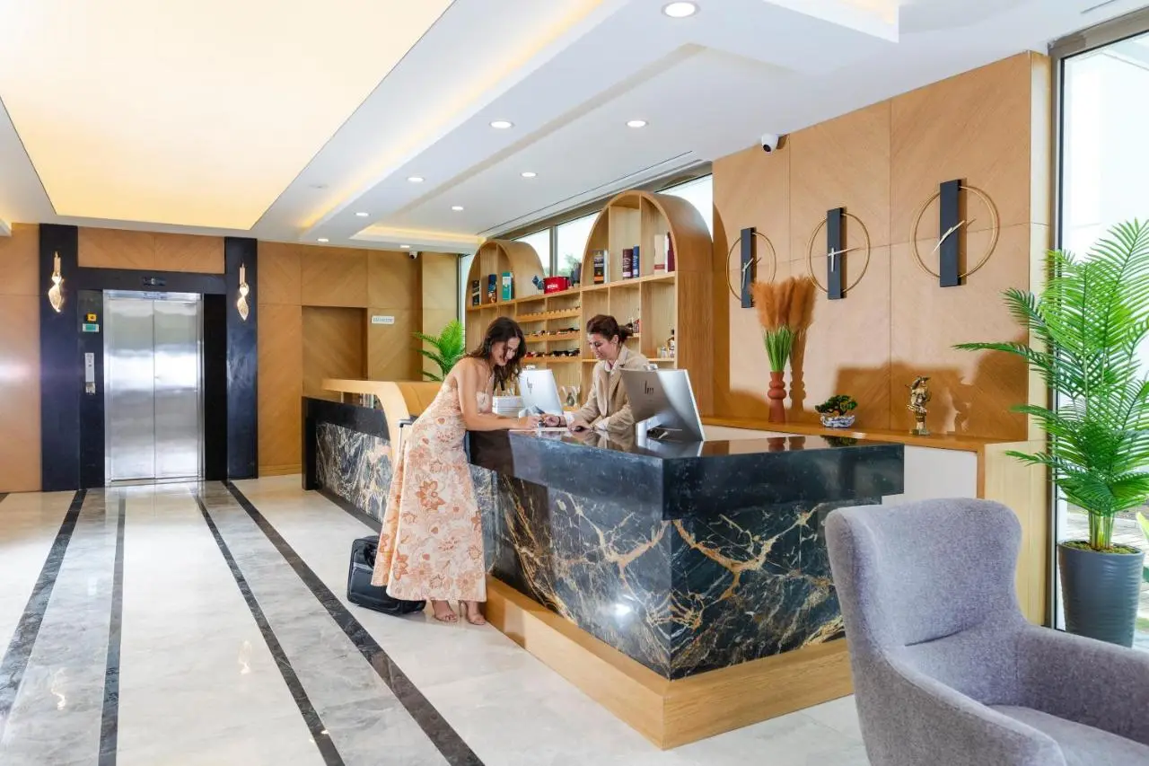 Güllük Uno Elegance Otel