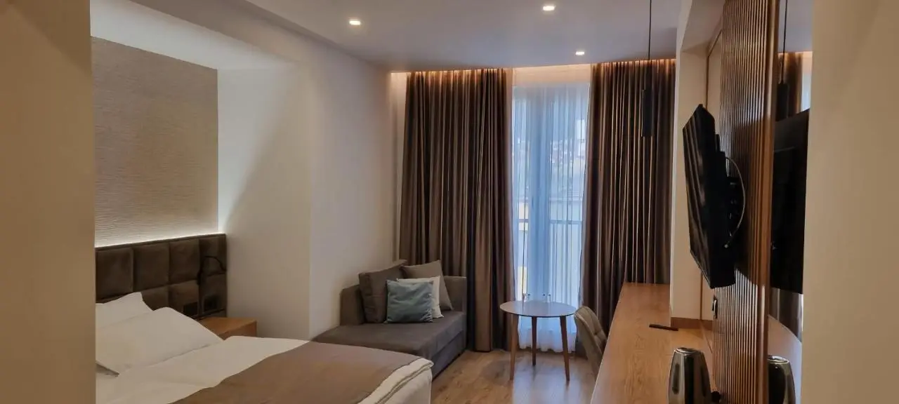 SIBB Hotel