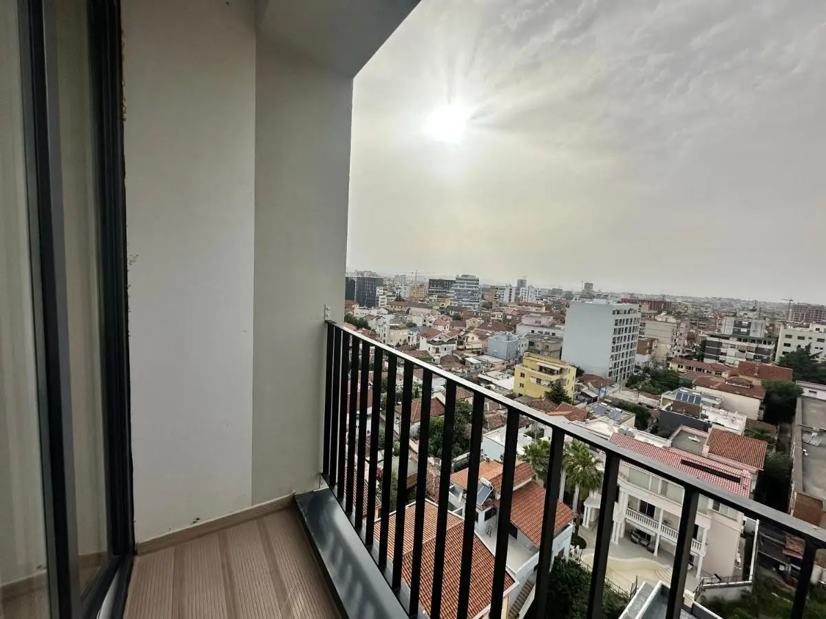 Luxury Apartment with Parking