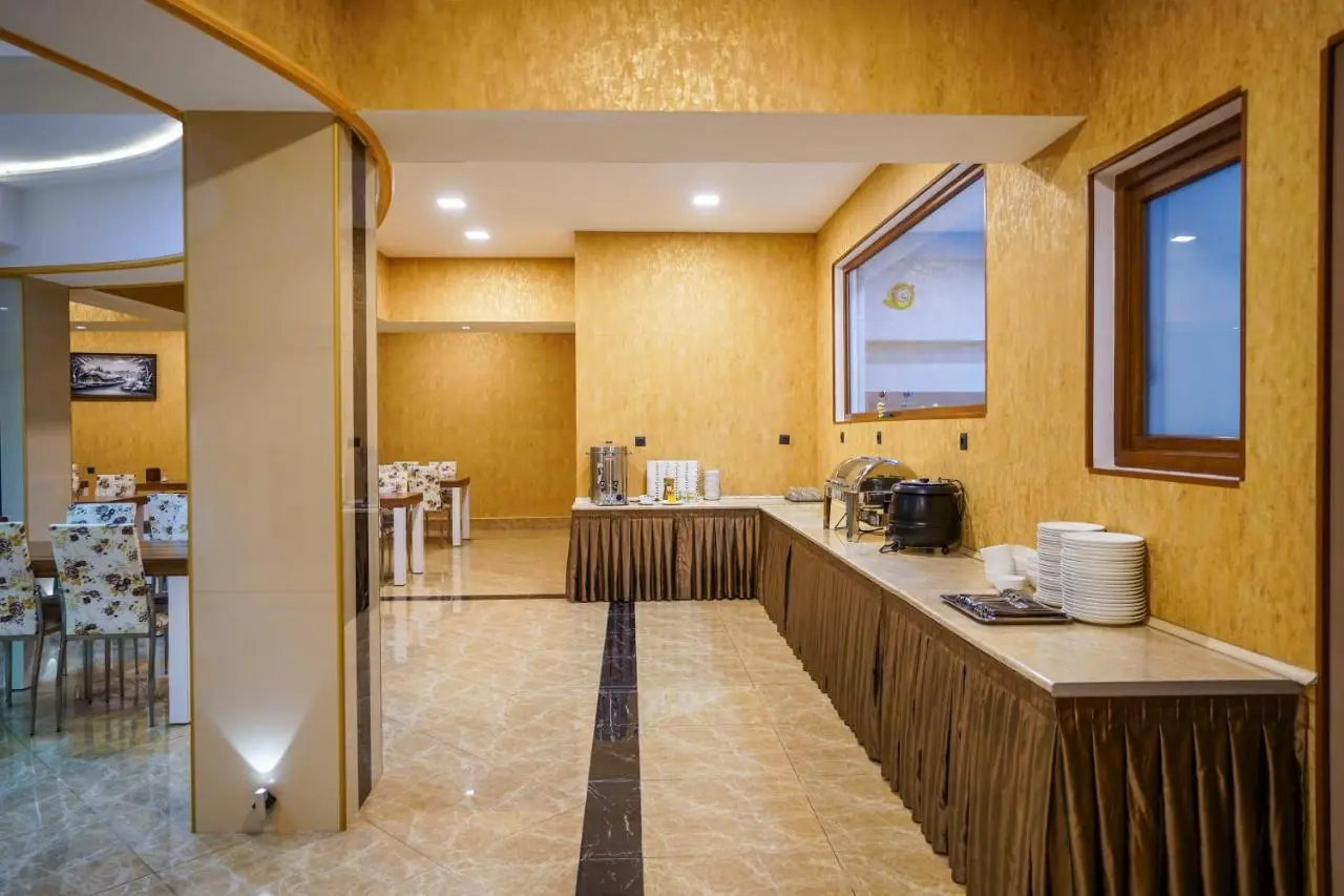 Natali Hotel