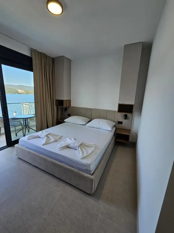 Apartmani Leženić M