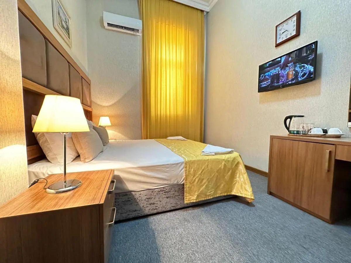 Turkiye Hotel - Free Massage - Free Swimming Pool