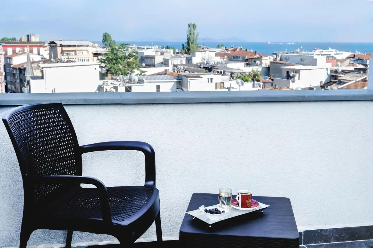 Emin Palace