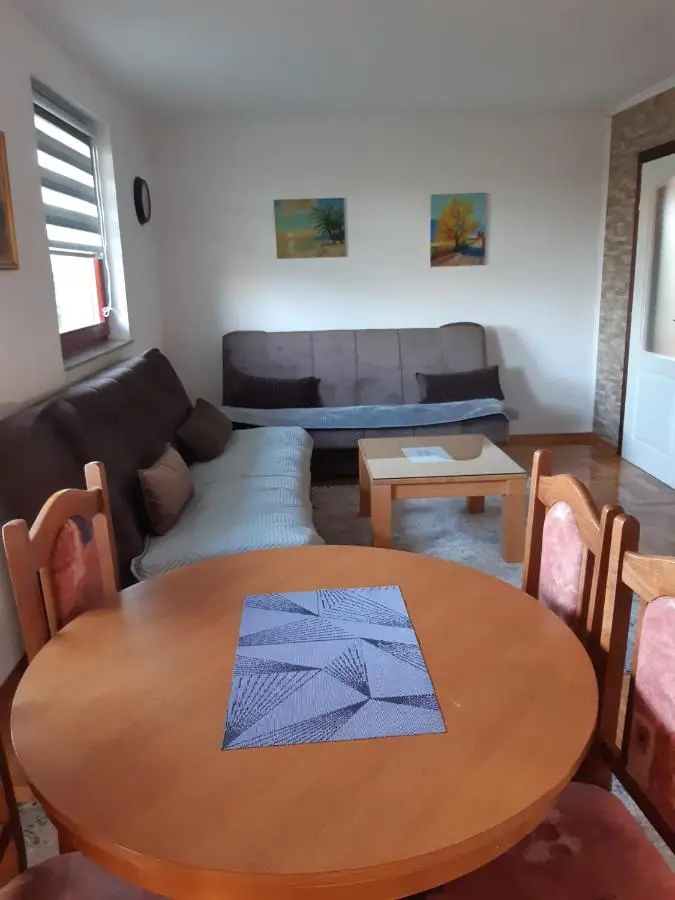 Guest house Al Meri