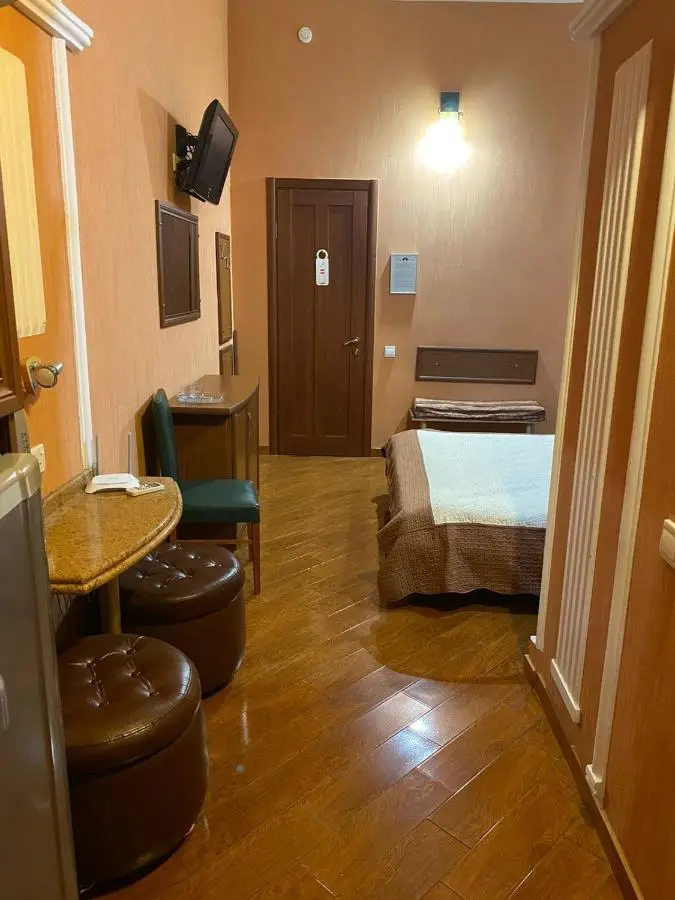 Hotel Pavo