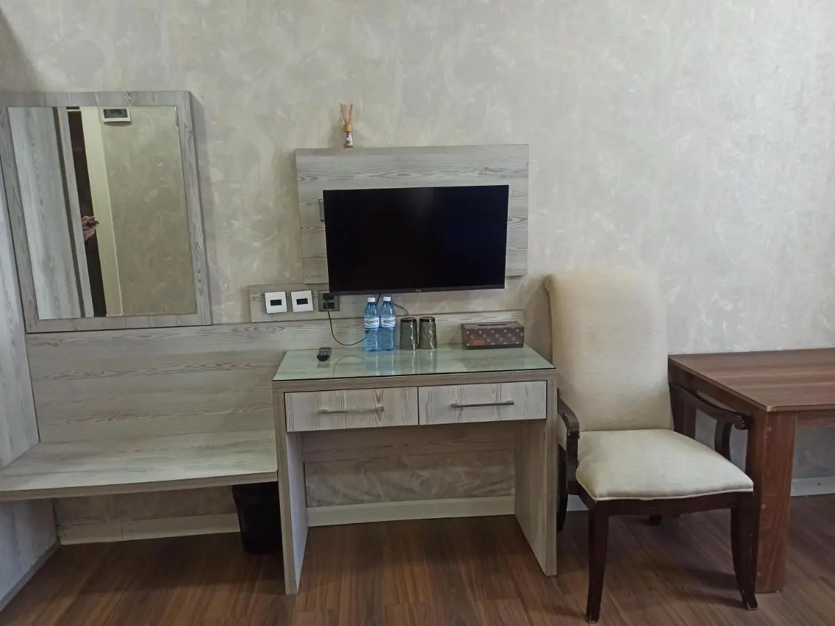 Richman Hotel Baku