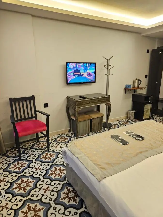 A Plus Residence