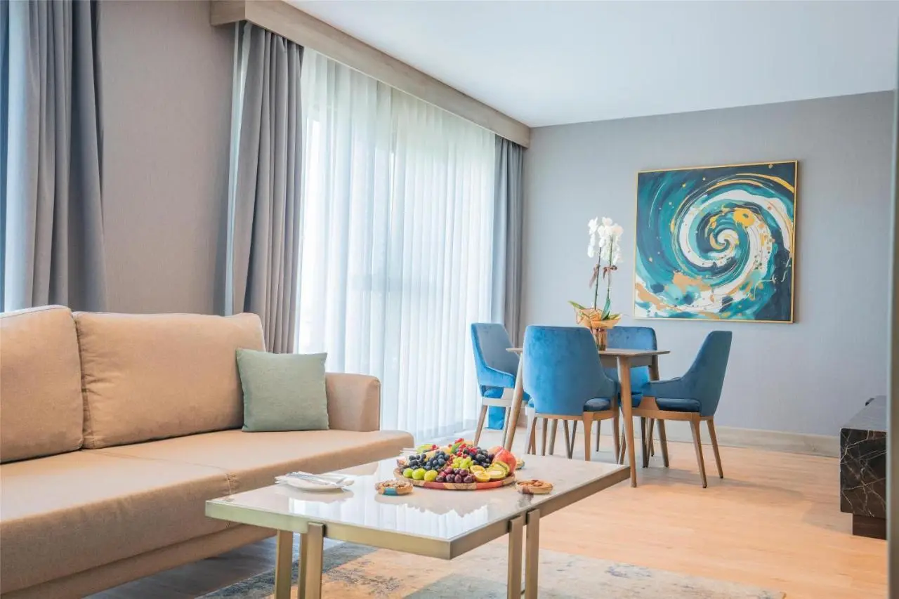 Radisson Hotel Istanbul Merter