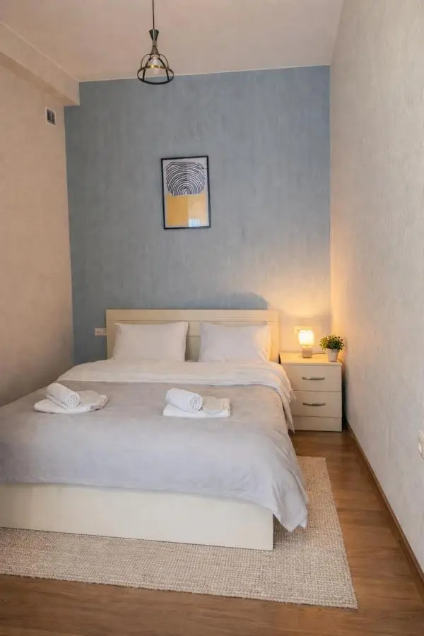 LUXURY APARTMENT IN OLD TBILISI WITH TERRACe