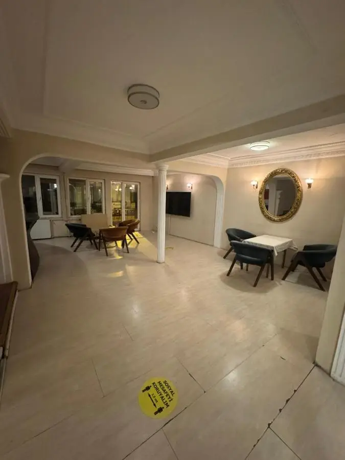 Taksim Hotel Şato