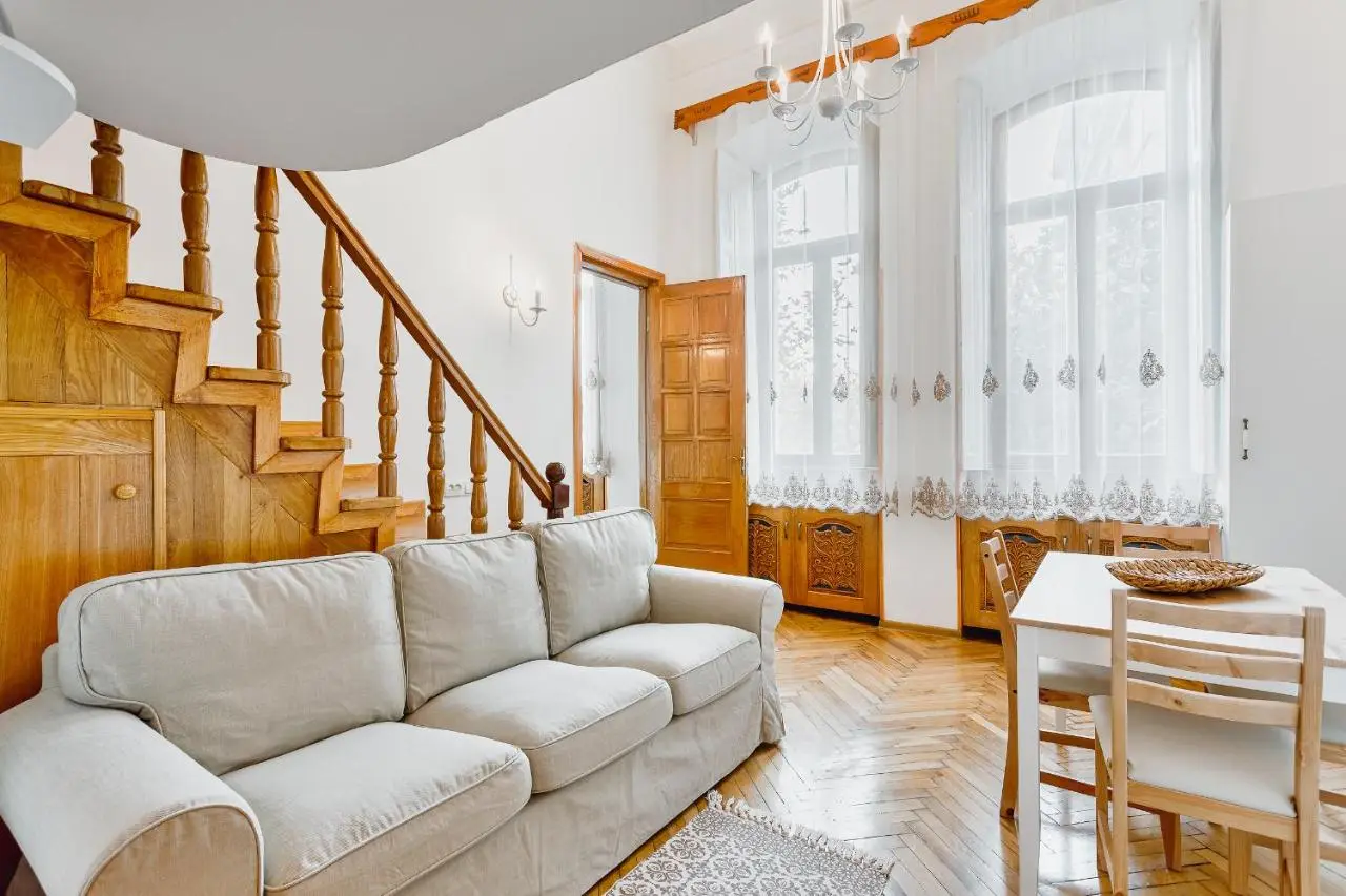 Cozy Home